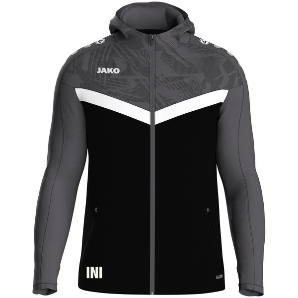 JAKO Kapuzenjacke Iconic