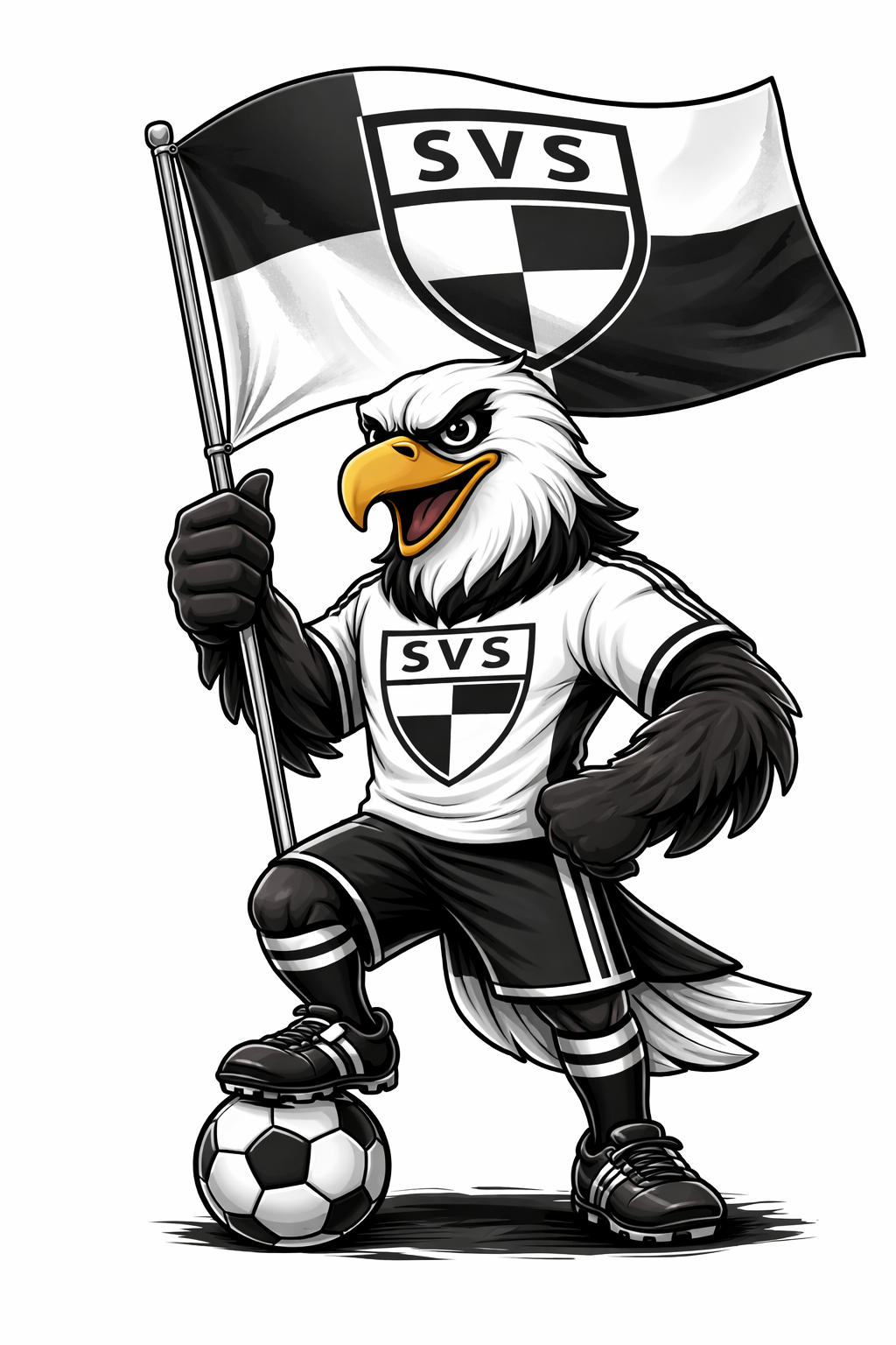SVS-Jugendadler