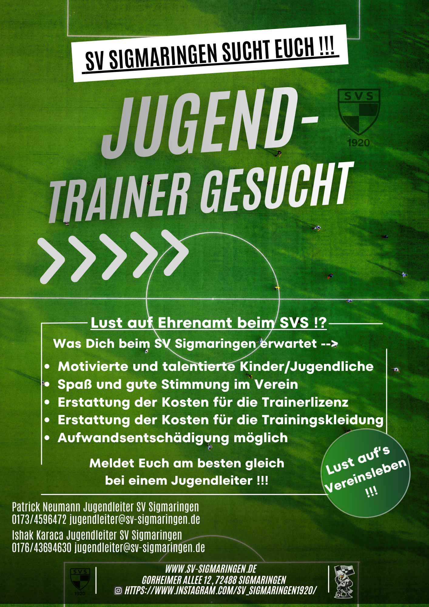 Vereinsbild