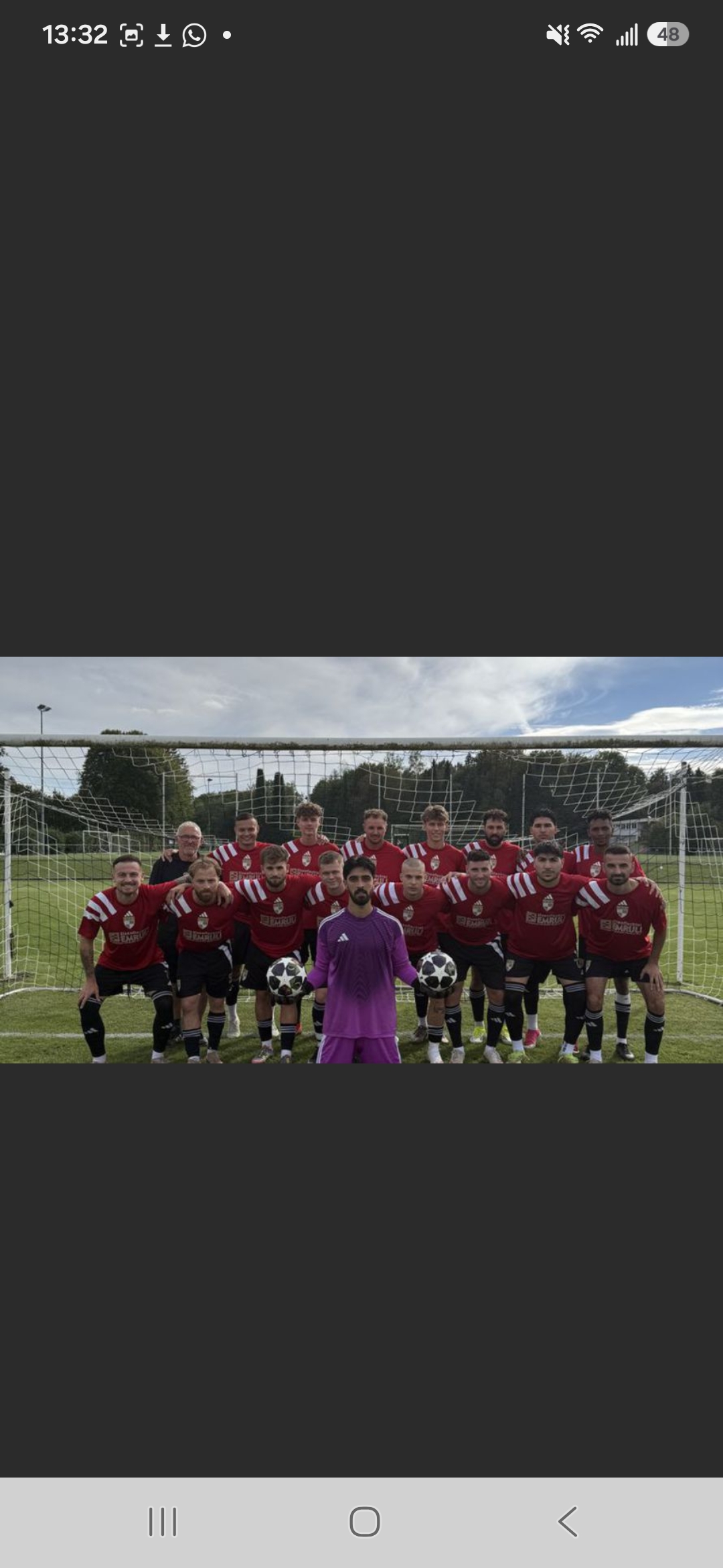 Mannschaft 1