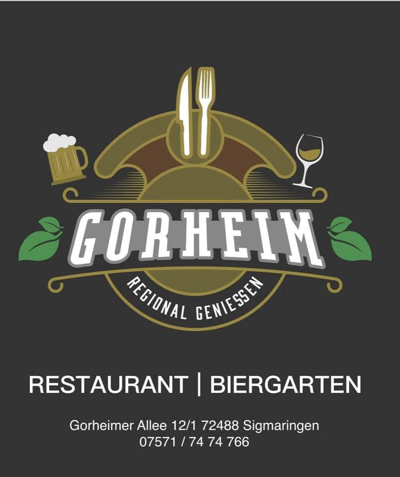 Vereinsrestaurant GORHEIM